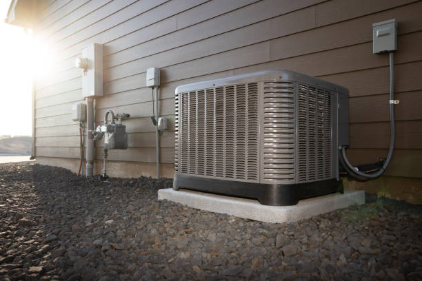 Best Seasonal HVAC Services in Briarcliff, TX
